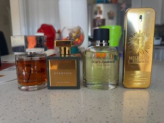 Colognes sale/ trade