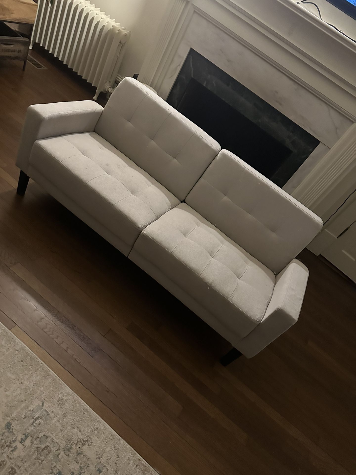 Small Loveseat