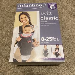 Infantino Baby Carrier