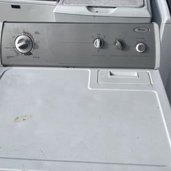 Whirlpool Dryer