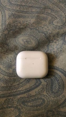 AirPod 3rd Generation(VERY GOOD DEAL)