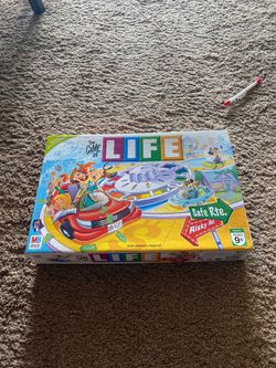 The game of life