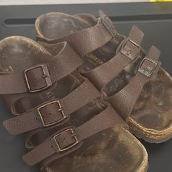 Birkenstock size 39, preowned