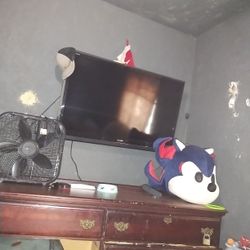 Sharp Tv 150$