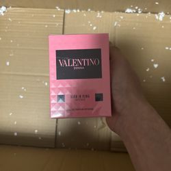 Valentino Colognes/Perfume ( Intense Donna/UOMO, Coral Fantasy UOMO/ Donna)