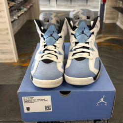 Jordan 6
