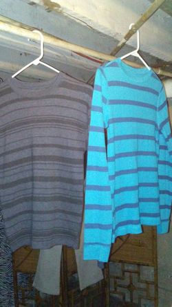 BOYS (14/16) TOPS