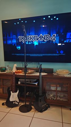 Rock Band