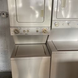 Washer And Dryer Combo 24inch 