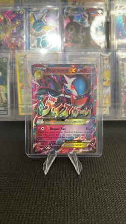 Pokémon card