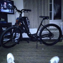 Like New Bike