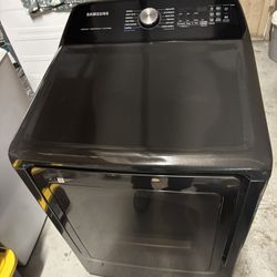 Gas Dryer