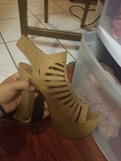 Size 8