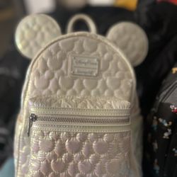 Backpack 2024 New Disney