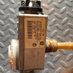 unitrol gas valve r110rtsp 66-177-342