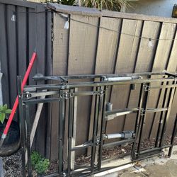 Free Metal Bed Frame For Scrap Metal