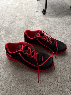 Nike Free Trainer 3.0