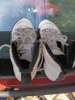Jordan sneakers