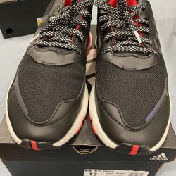 Adidas Nite Jogger Size 13 DS