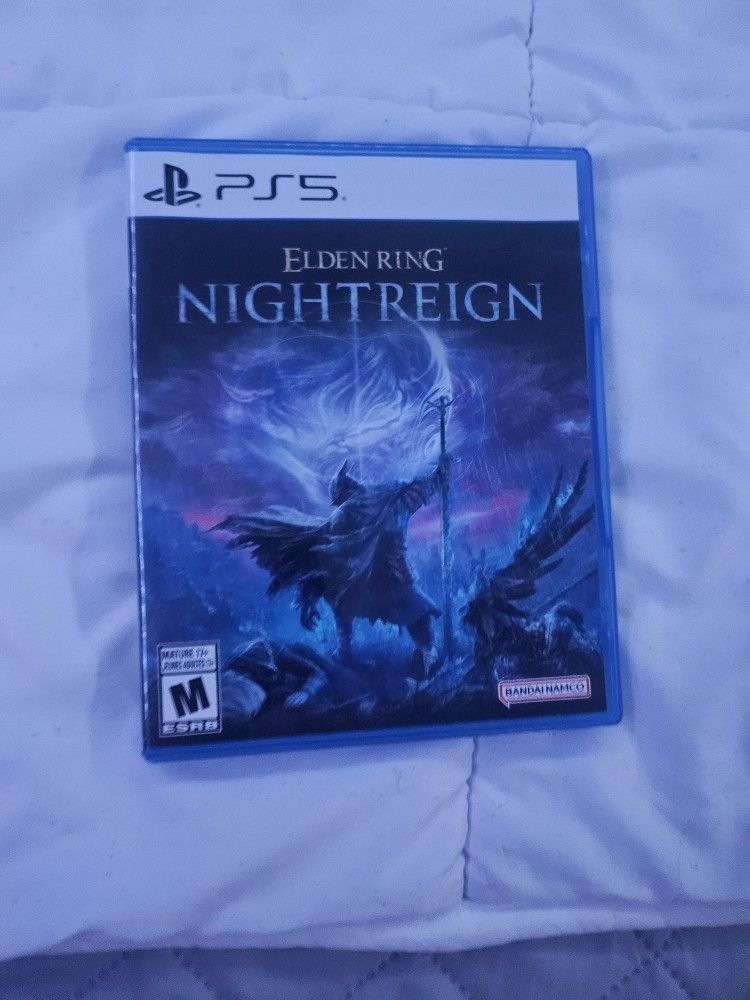 Elden Ring Nightreign