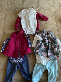 BabyGirl Clothes