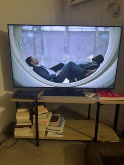 50" Samsung qn90b 4k NEO Qled
