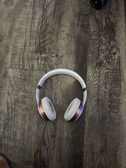 Beats Studio Over-Ear Wireless Headphones