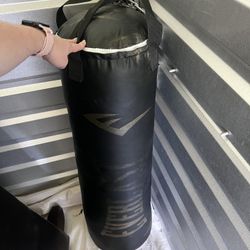 Punching Bag
