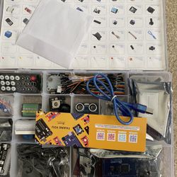 Electronic Kit