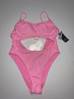 Target Women Bathing Suit 