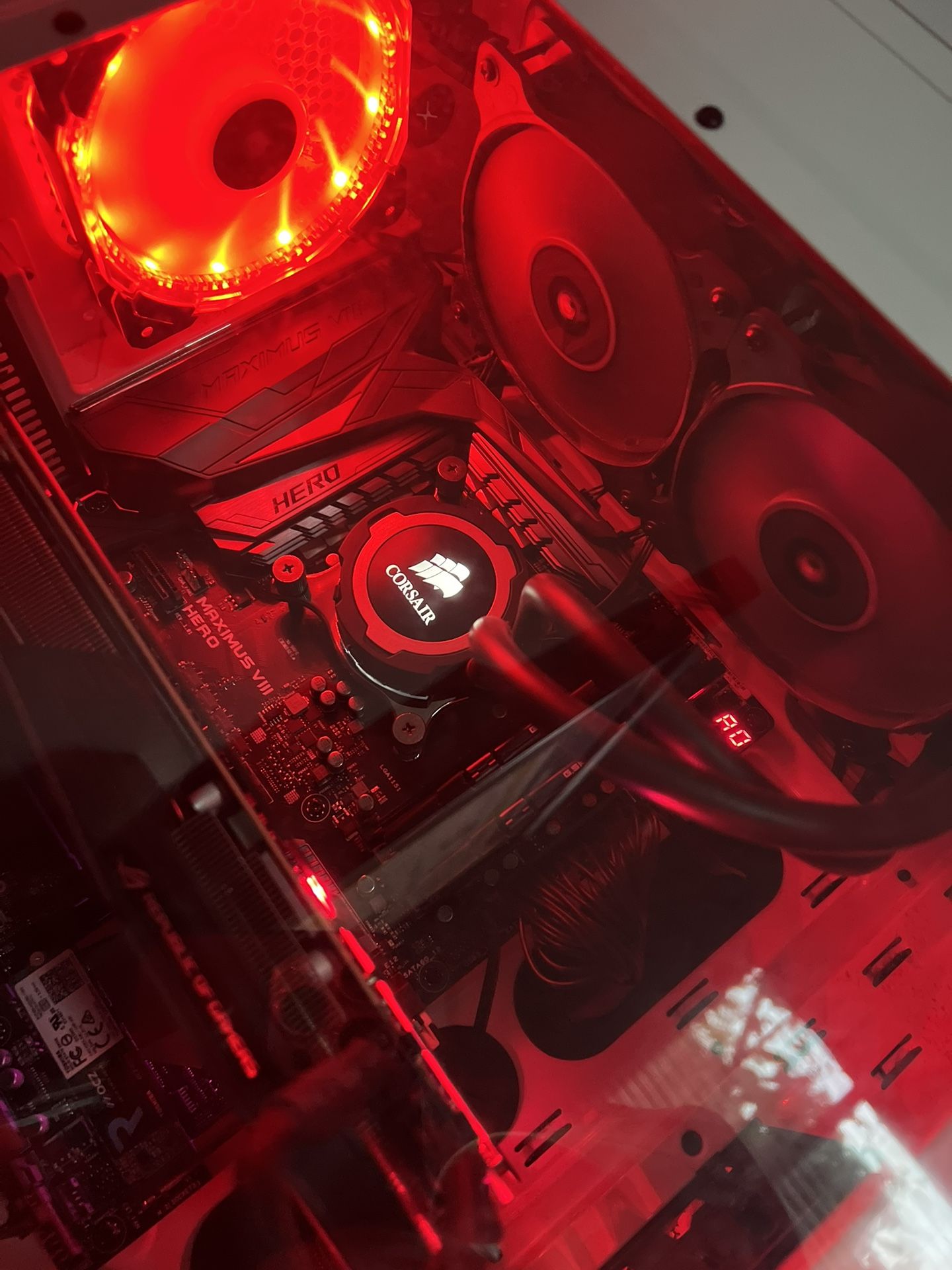 Custom PC