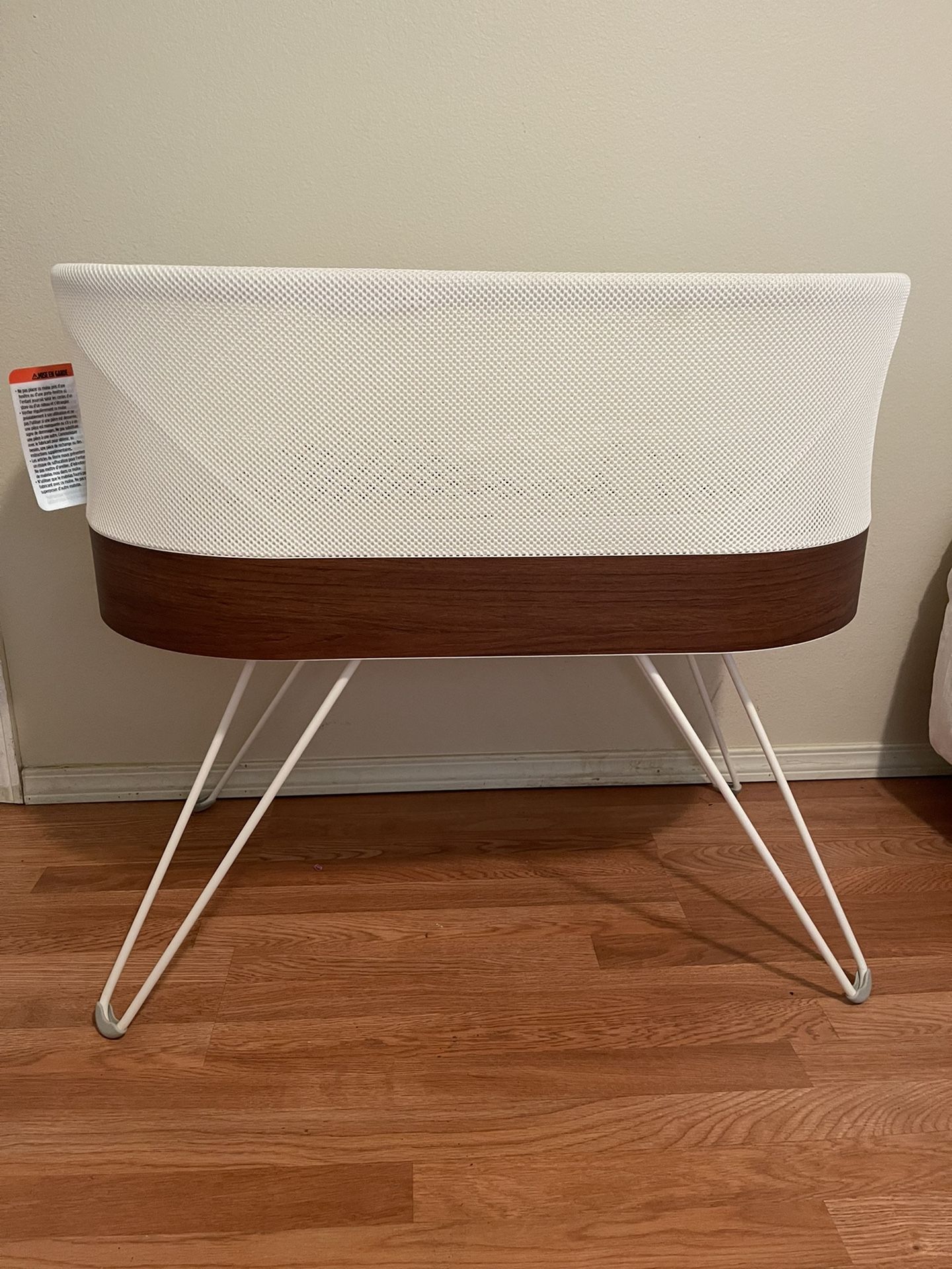 Snoo Bassinet 