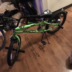 Used Kids Bike $80 (not $100).