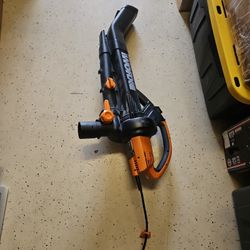 Leaf Blower