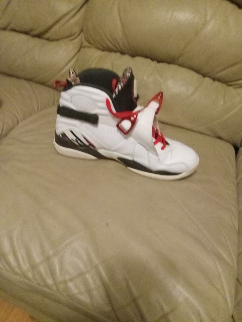 Jordan 8 Size 12