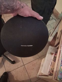 Harman Kardon Bluetooth Speaker
