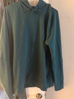 Lulu hoodie