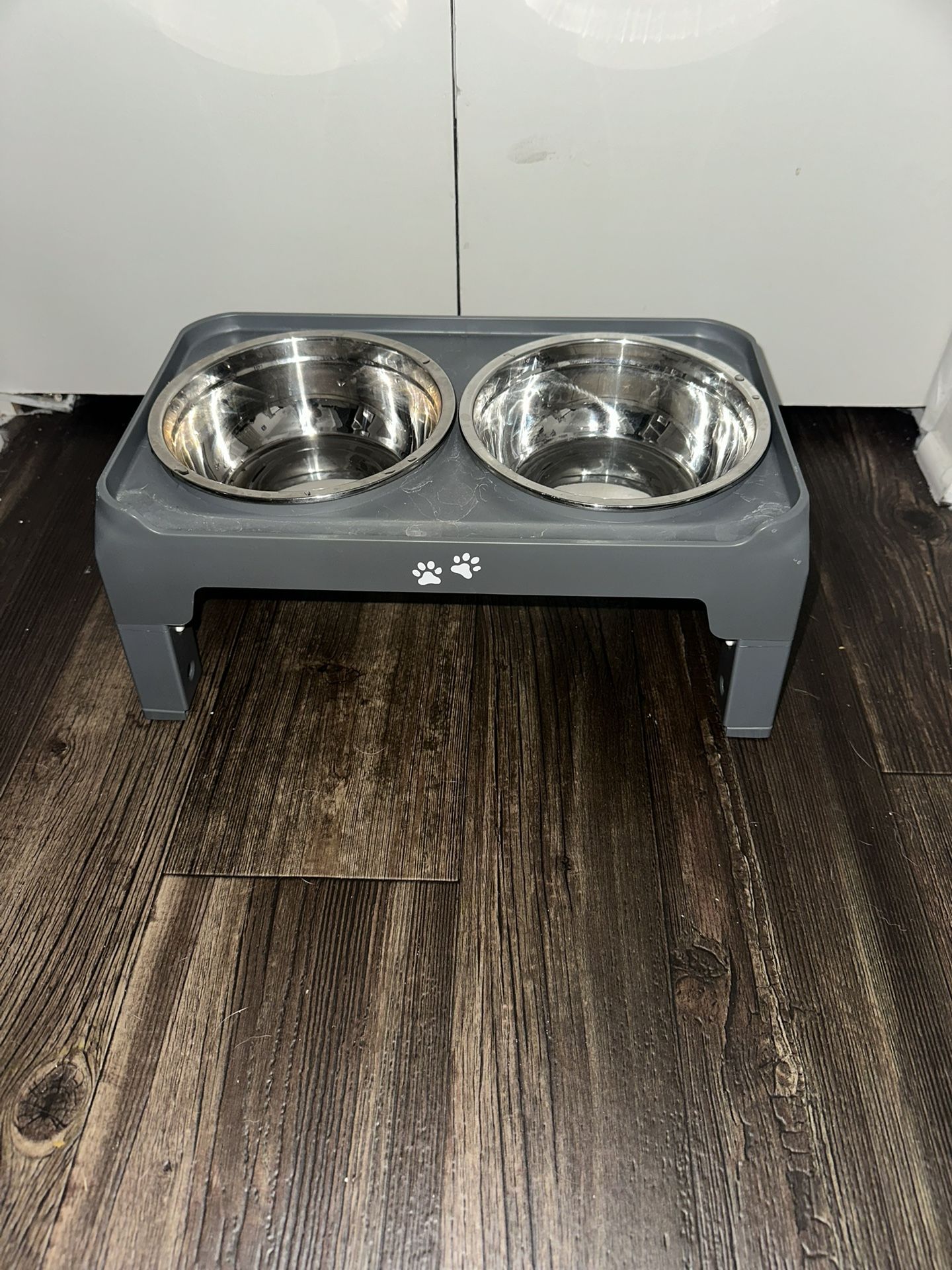 Elevated Pet Bowls