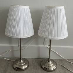 Table Lamps