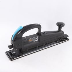 Baxter Professional Straight-Line Air Sander Pneumatic Model 63994