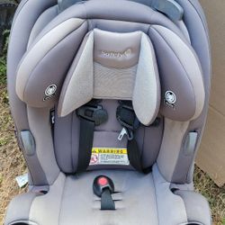 Carseat 
