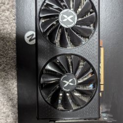 GPU Radeon Rx 6600