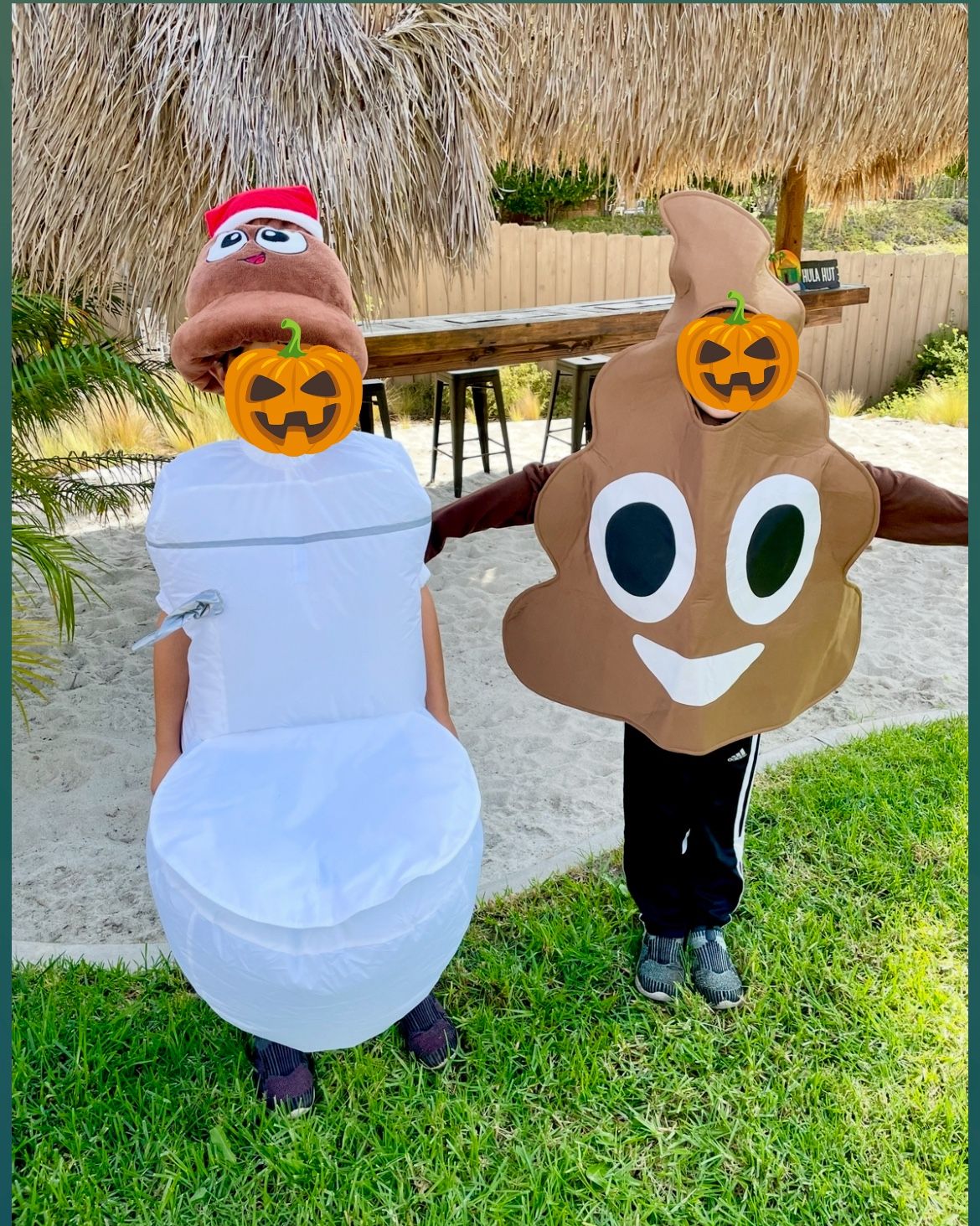 Halloween Costumes