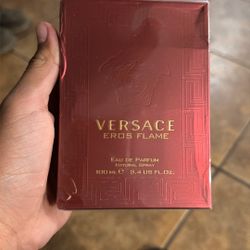 Versace Eros Flame 100ML