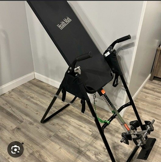 Inversion Table
