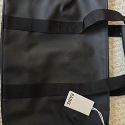 Black Bag By Rains