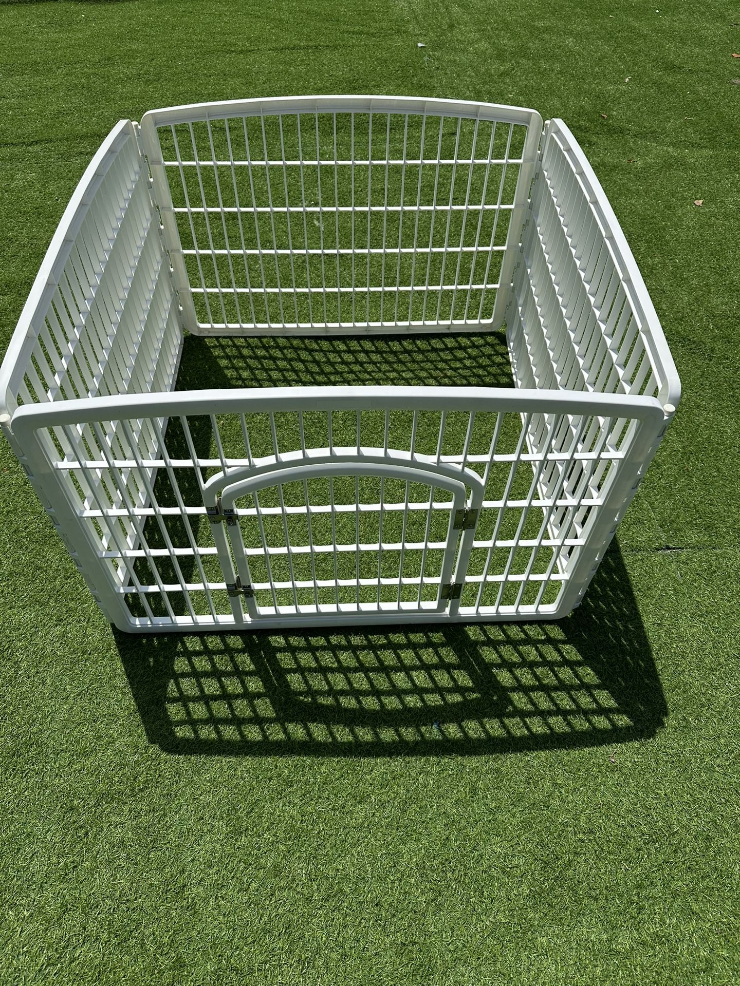 Puppy Playpen