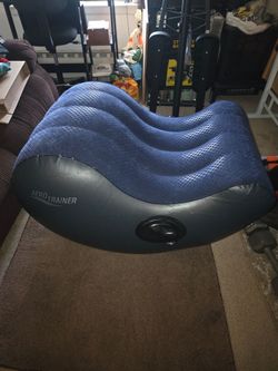 Aero Trainer, inflatable Exerciser, by Golo