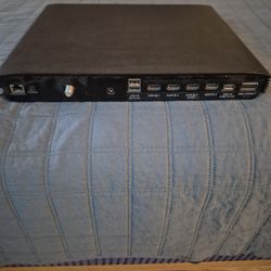 Samsung One Connect 65 Inch 