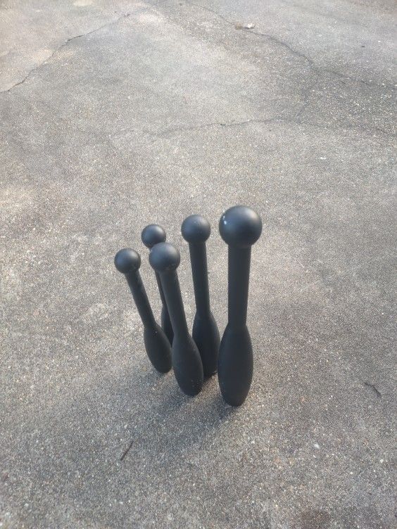 Onit Clubs Gym Weights